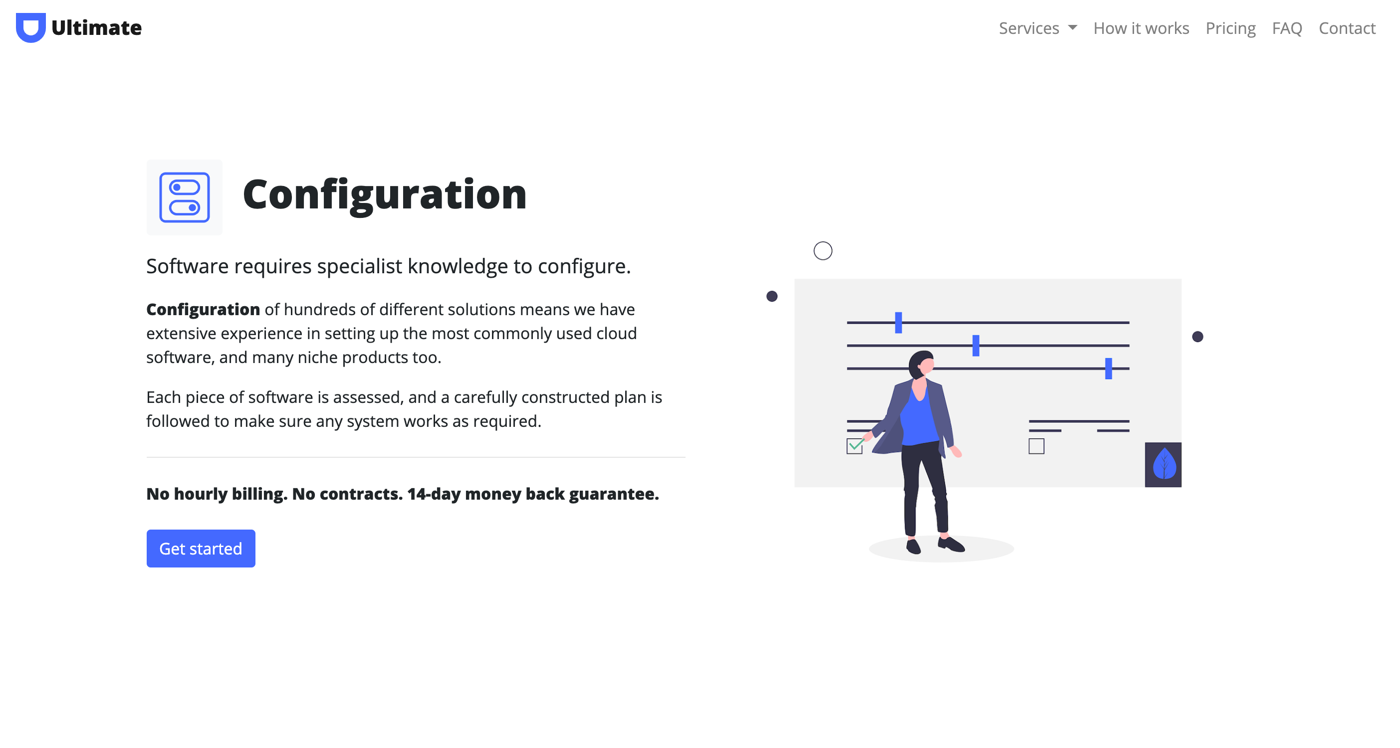 Ultimate gallery image