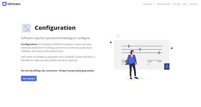 Ultimate gallery image