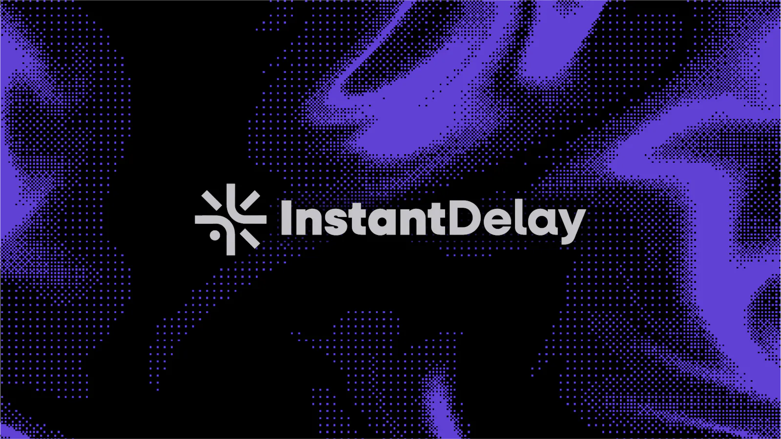 InstantDelay screenshot 1
