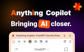 Anything Copilot gallery image