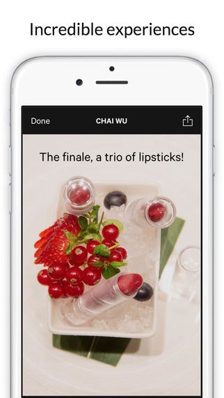 3 Kinds of Ice gallery image