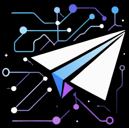 ReactMail AI logo
