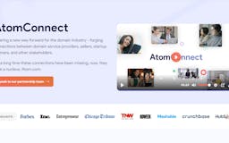 Atom.com media 2