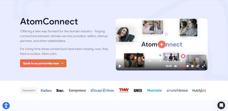 Atom.com gallery image