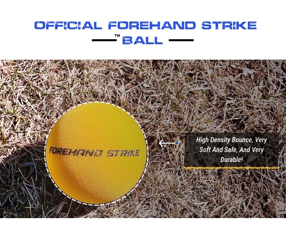 Forehand Strike™ gallery image
