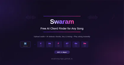 Swaram gallery image