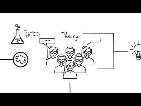 The Cloudberries Crowdsourced Puzzle gallery image