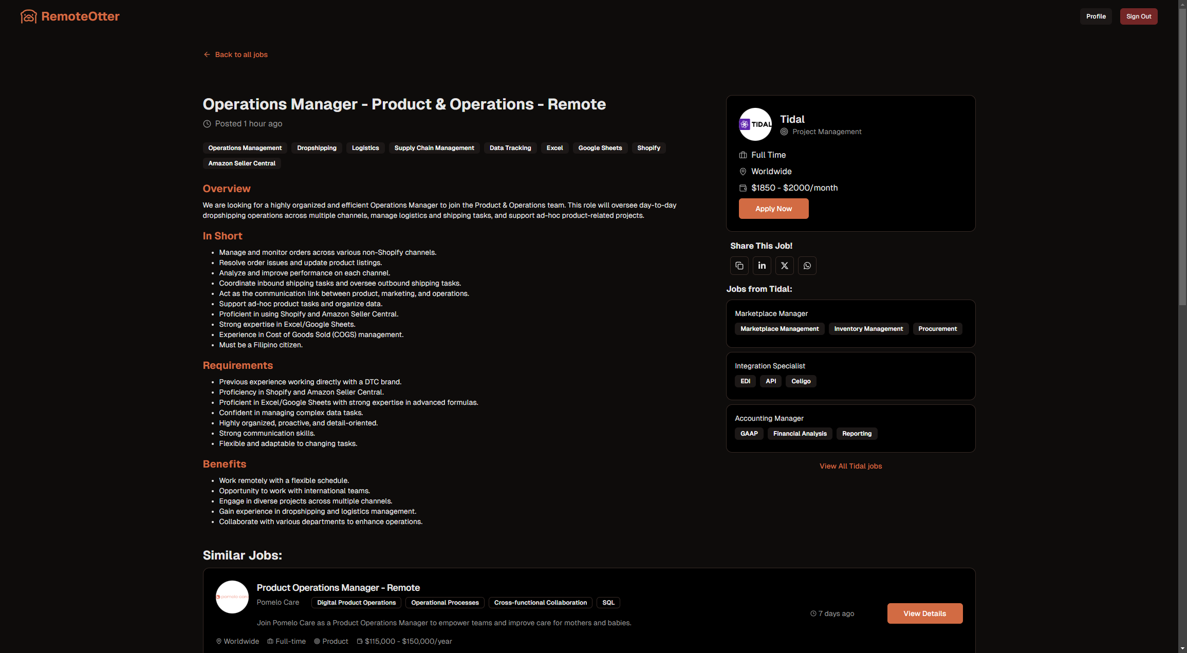 Afstandsbediening - #1 op afstand jobboard met 100.000 banen media 3