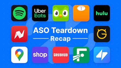 App Teardowns by Appfigures gallery image