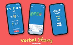 Verbal Fluency media 1