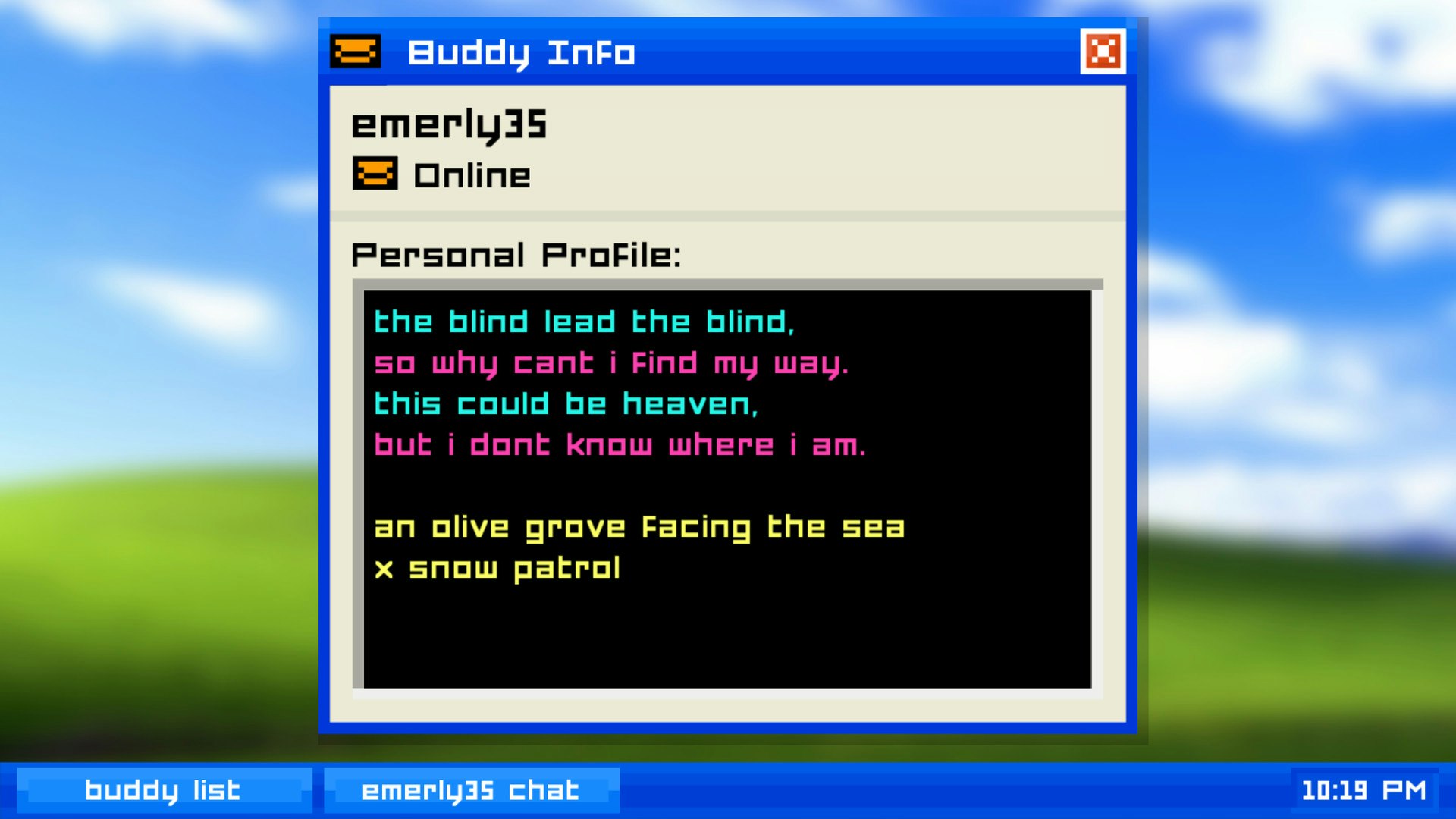 Emily is Away gallery image