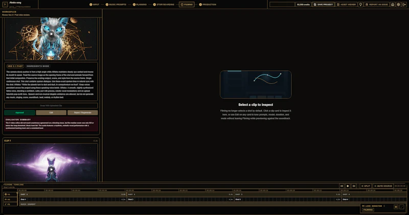 Future Video Studio screenshot 6