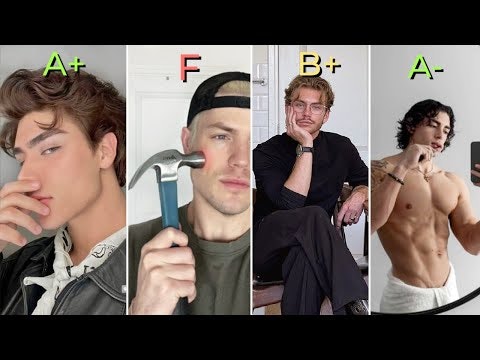 The Official Looksmaxxing e-book gallery image