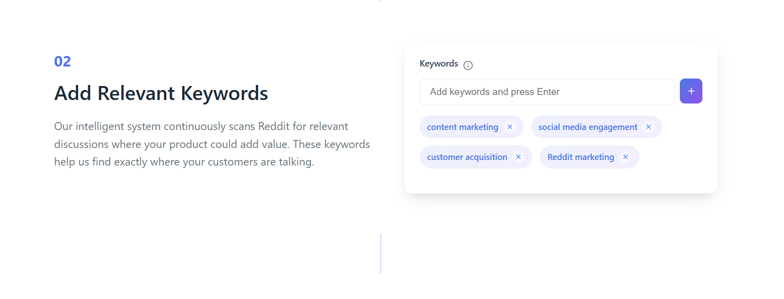 ReplyFinder gallery image