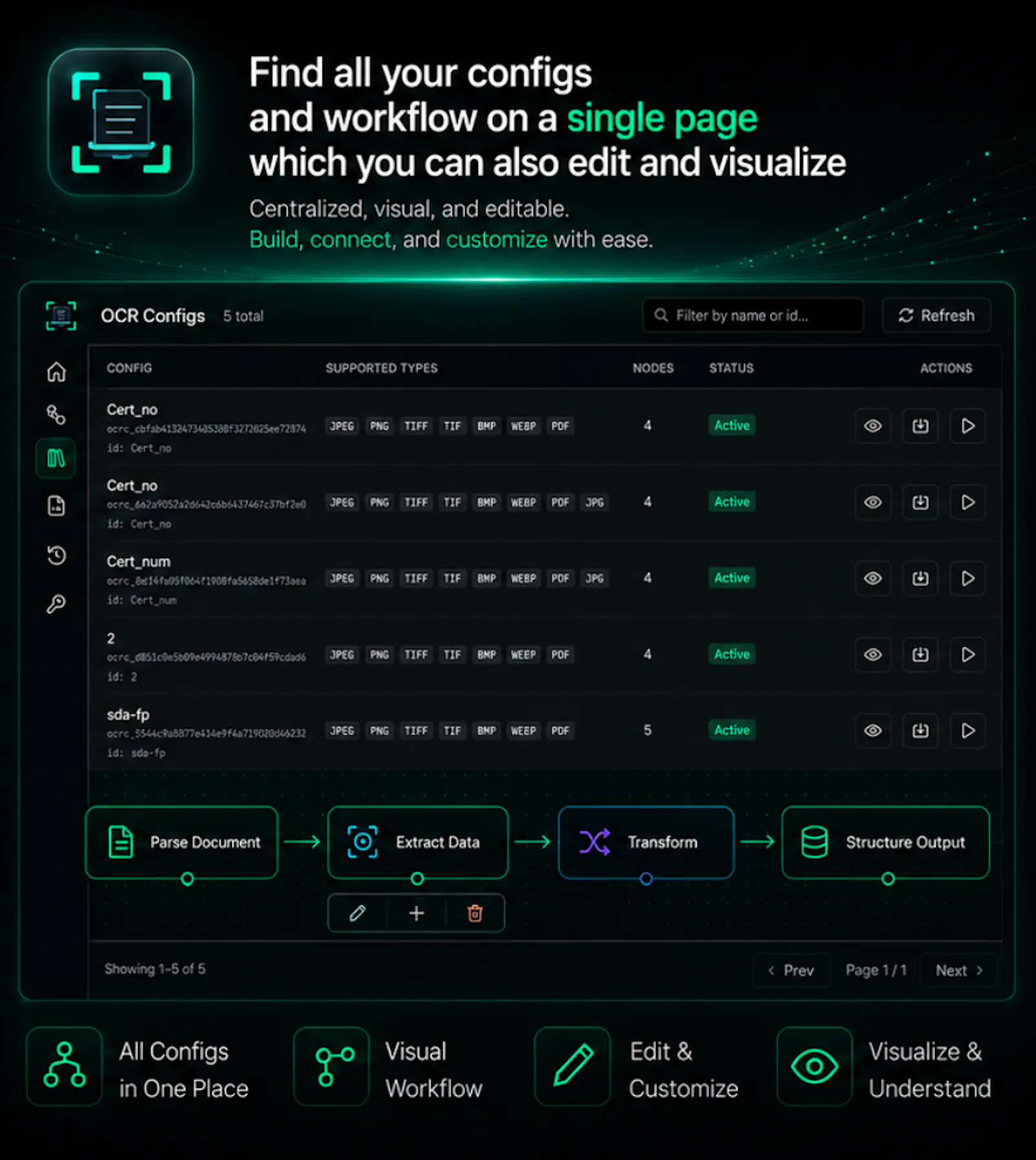 Parsely Studio screenshot 7