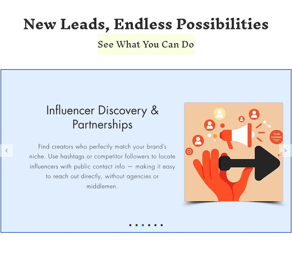 LeadsThatMatter gallery image