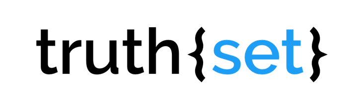 Truth{set} gallery image