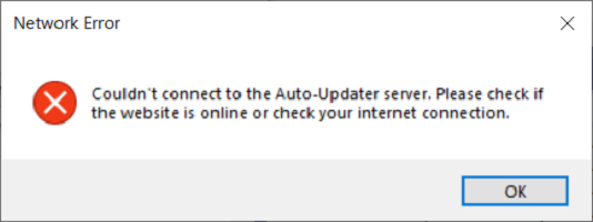 Generic Auto-Updater gallery image
