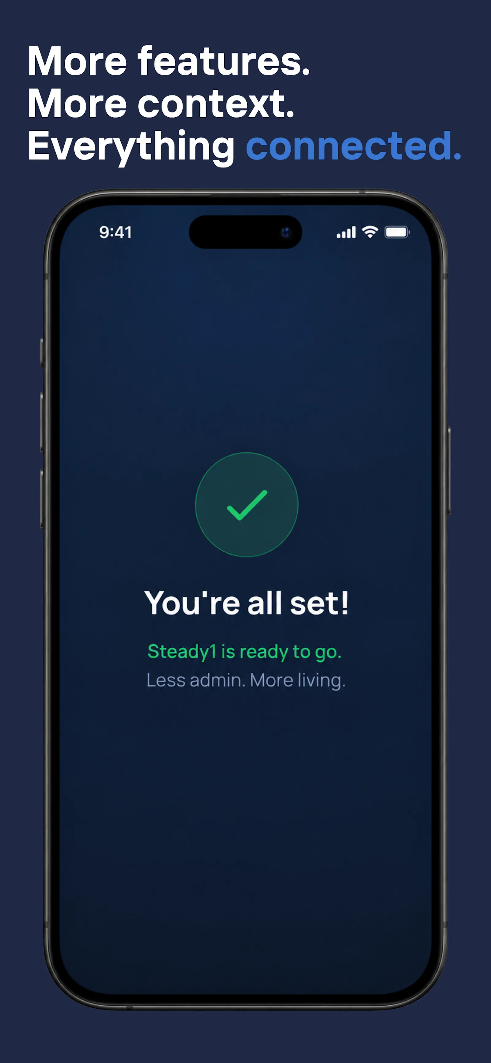 Steady1: Diabetes+ screenshot 6