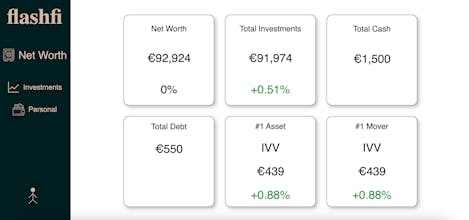 Flashfi gallery image