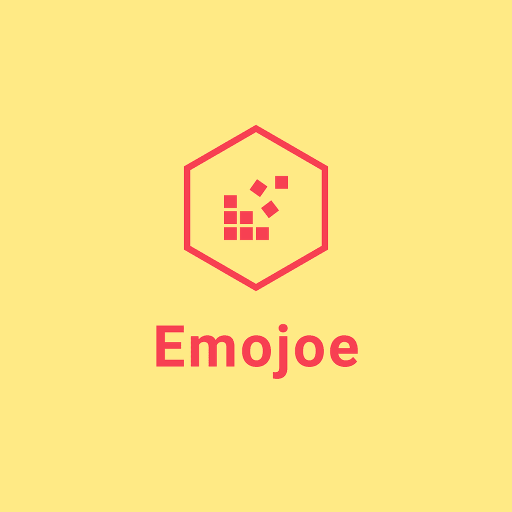 Emojoe