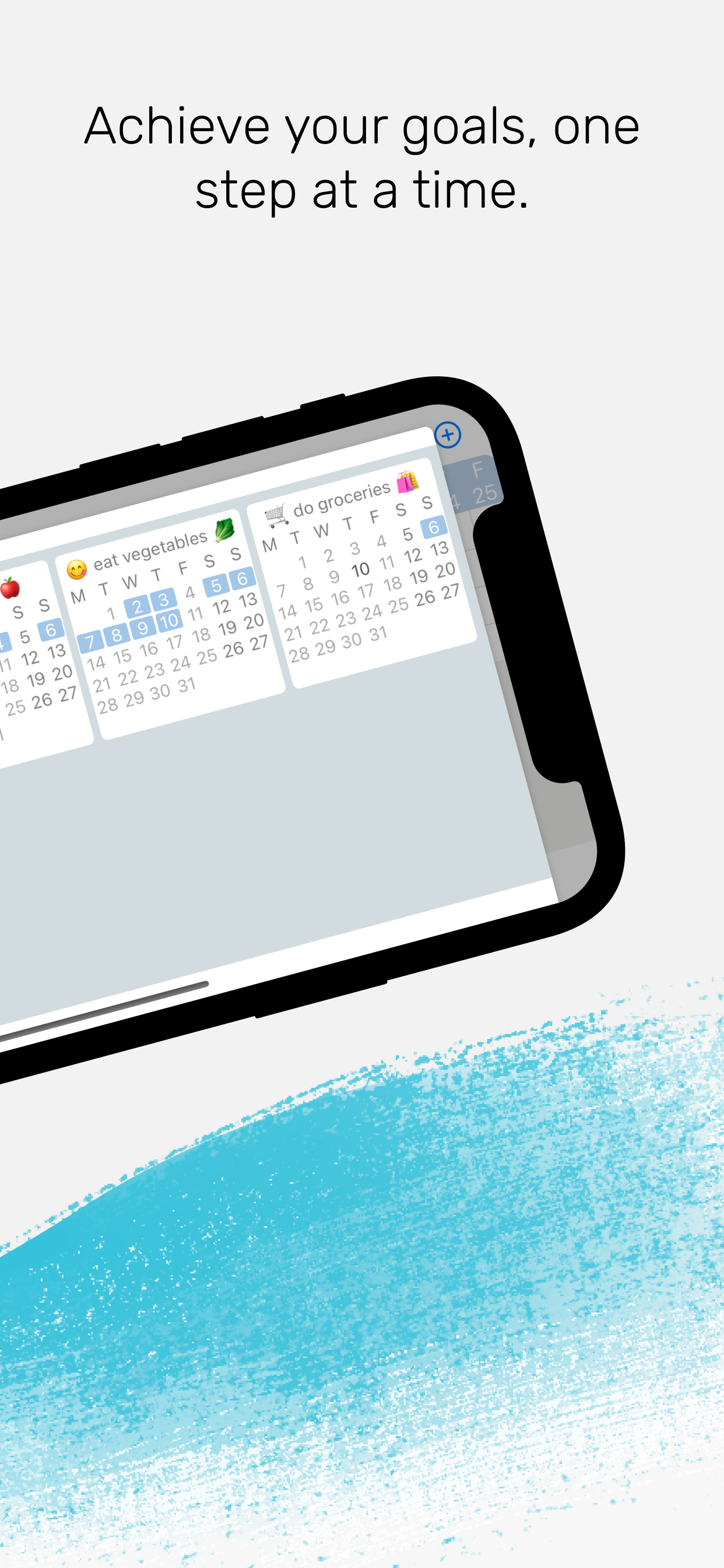 Habit Grid gallery image