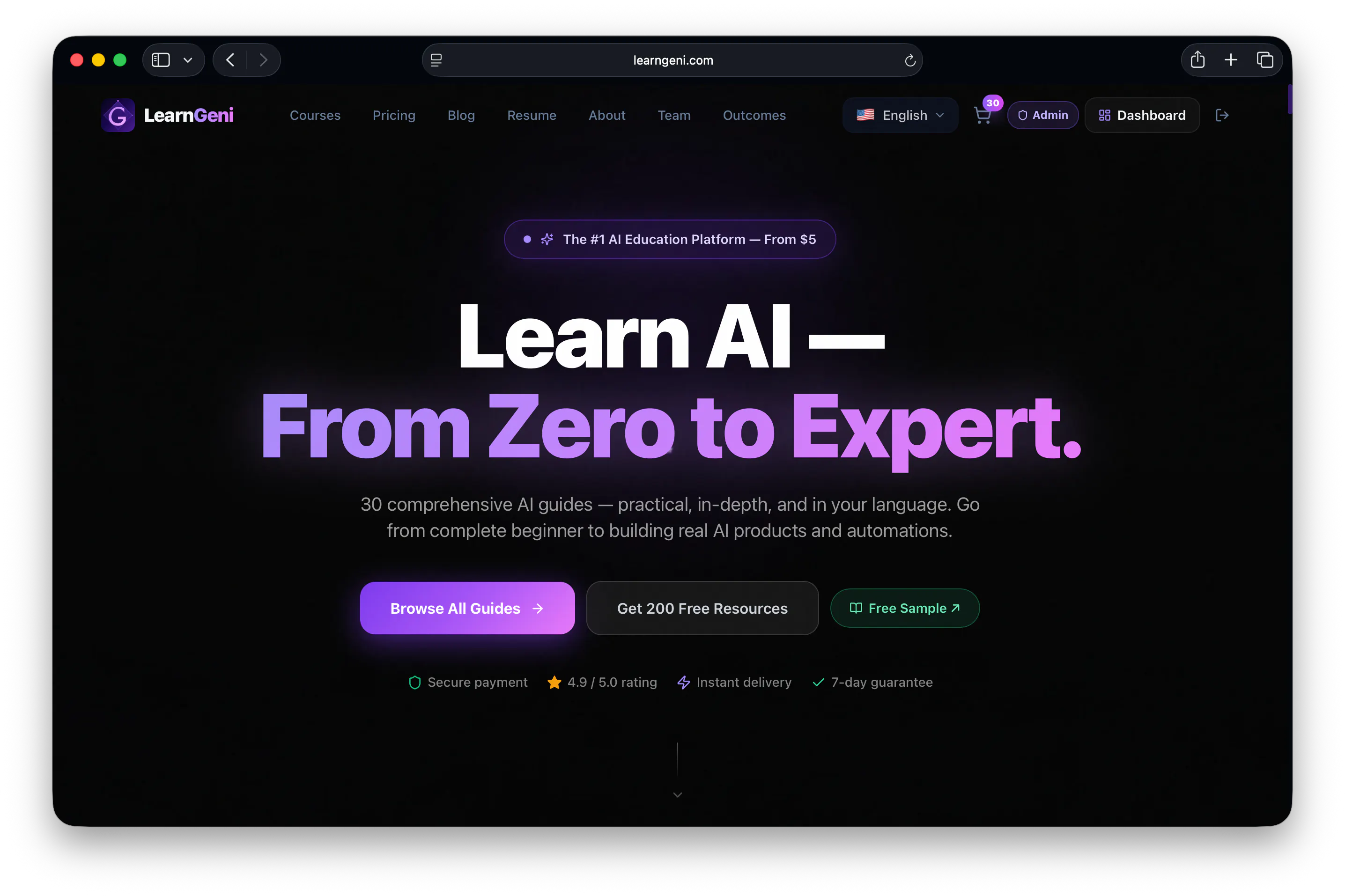 learngeni gallery image