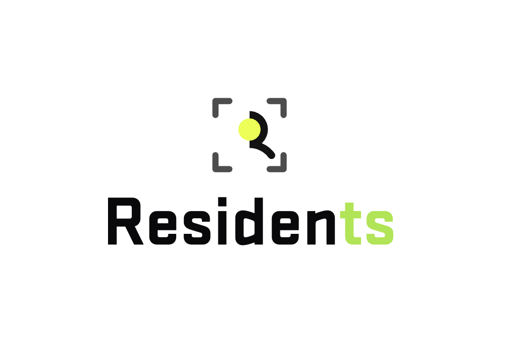 Residents - An open source boilerplate