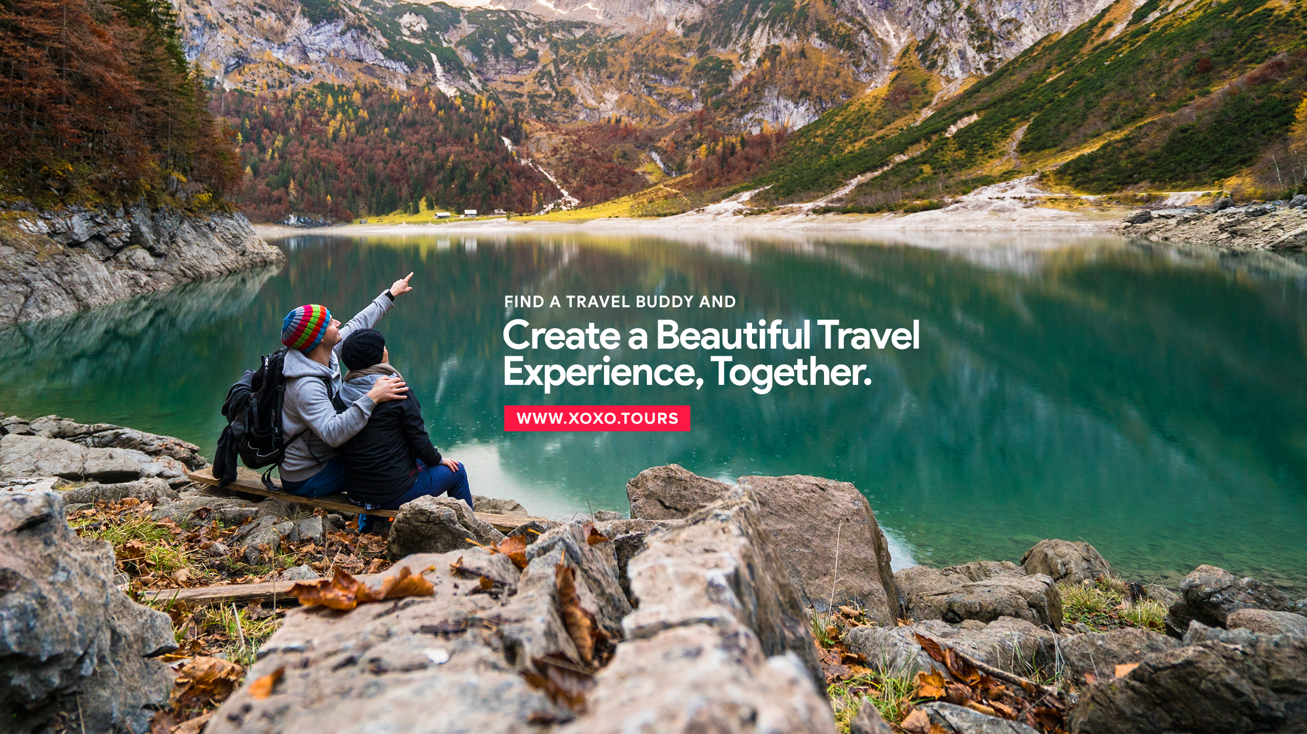 Xoxo Tours gallery image