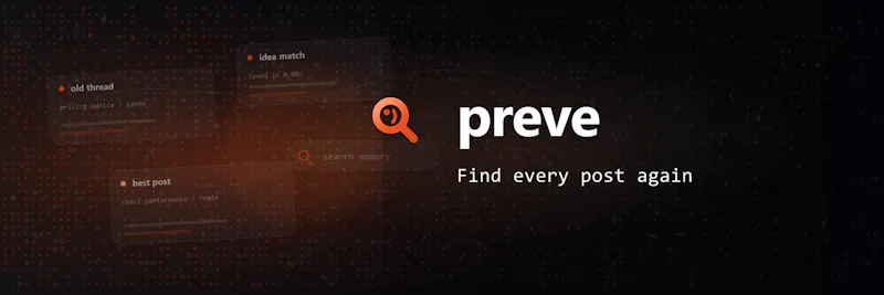 preve screenshot 1