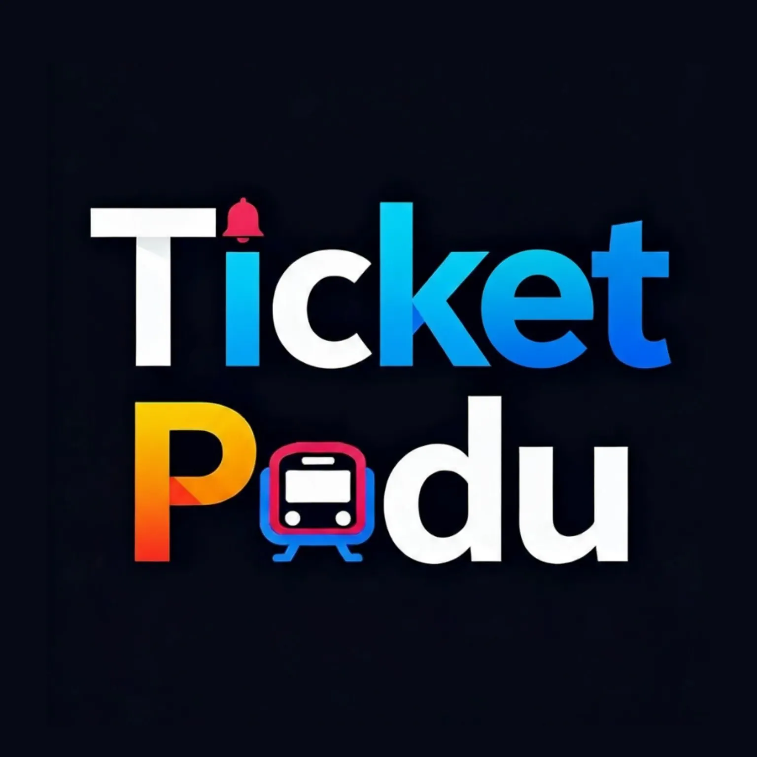 Ticket Podu