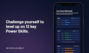 The Breakaway gallery image