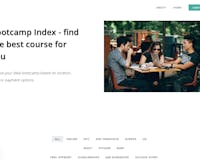 Bootcamp Index media 1