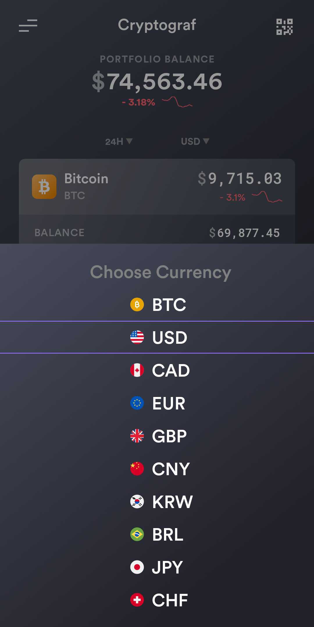 Cryptograf gallery image