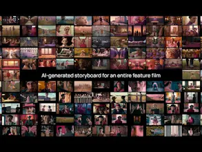 StoriaBoard gallery image