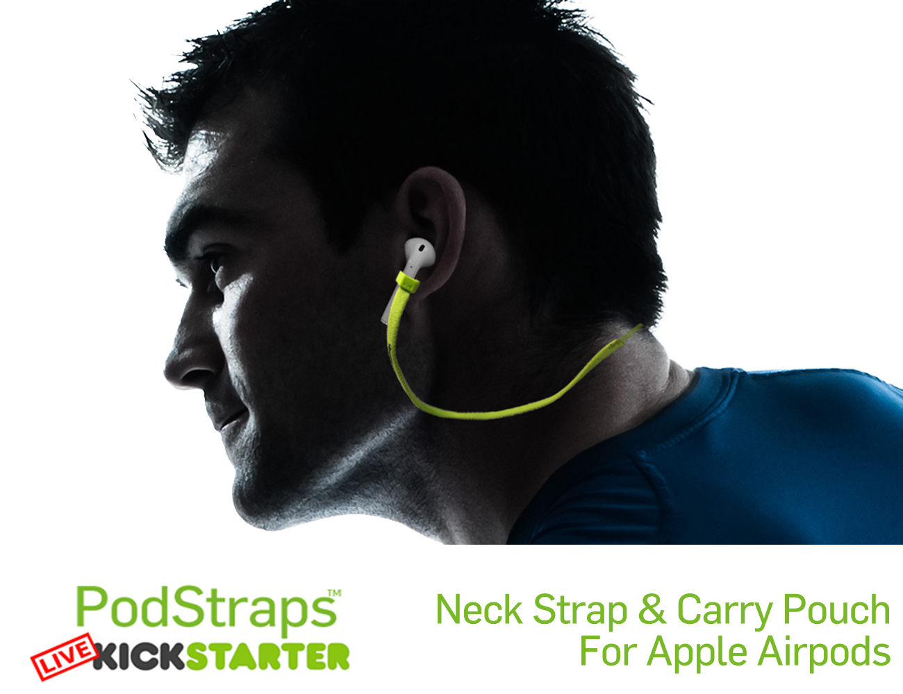 Podstraps gallery image