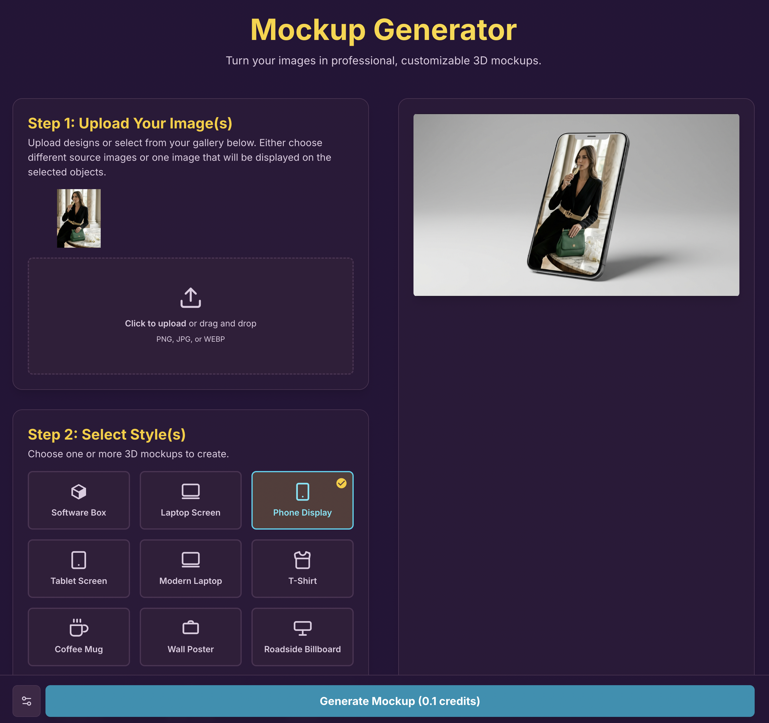 ContentMaschine.ai gallery image