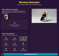 ContentMaschine.ai gallery image