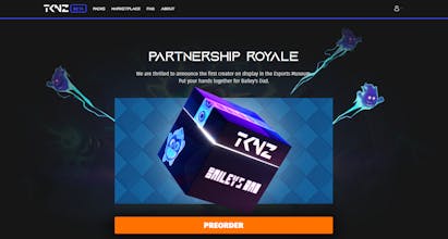 TKNZ.gg gallery image