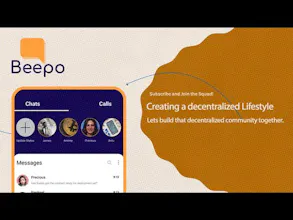 Beepo gallery image