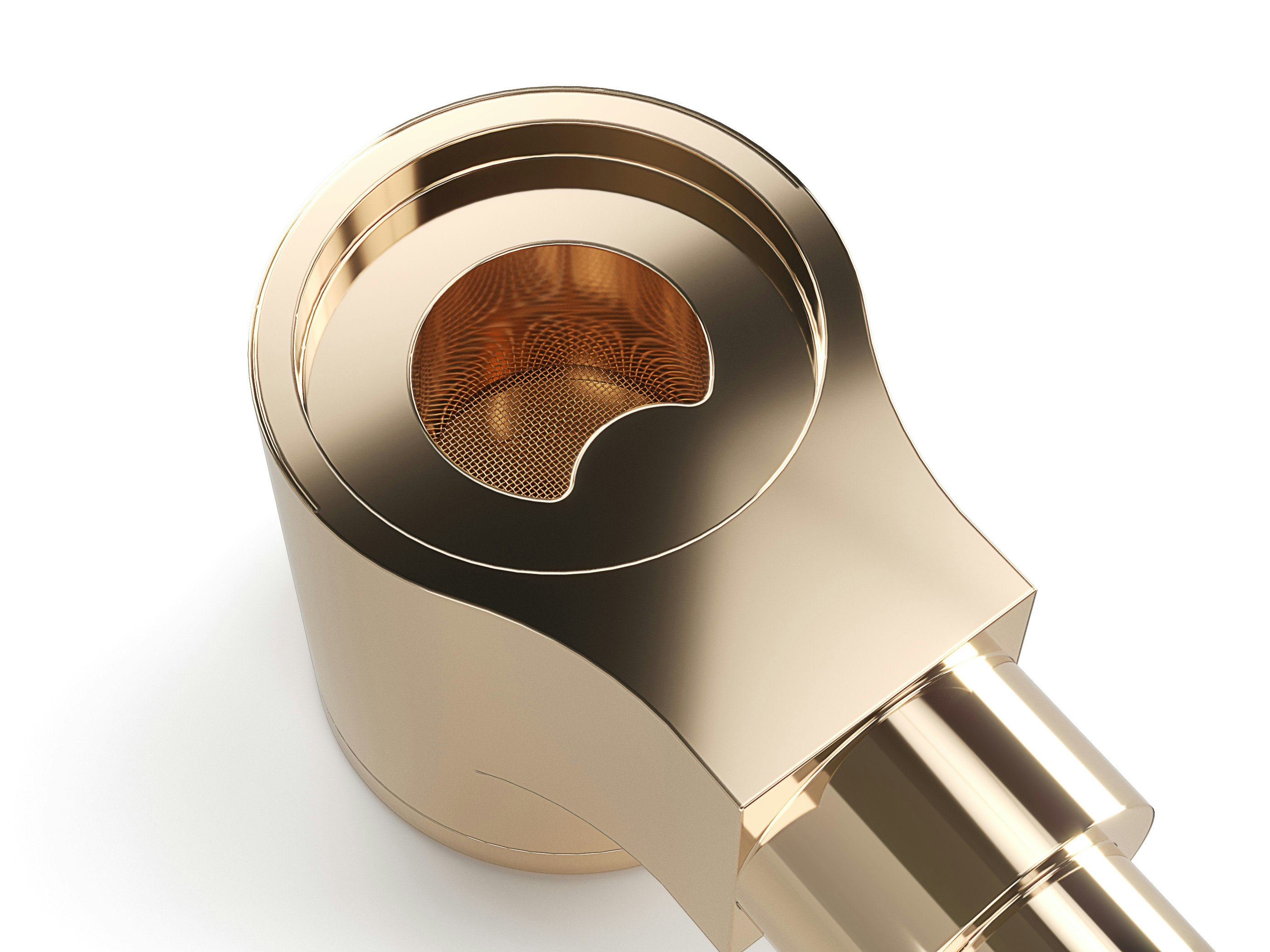 Parkdale Brass - The Brockton Mk2 media 6