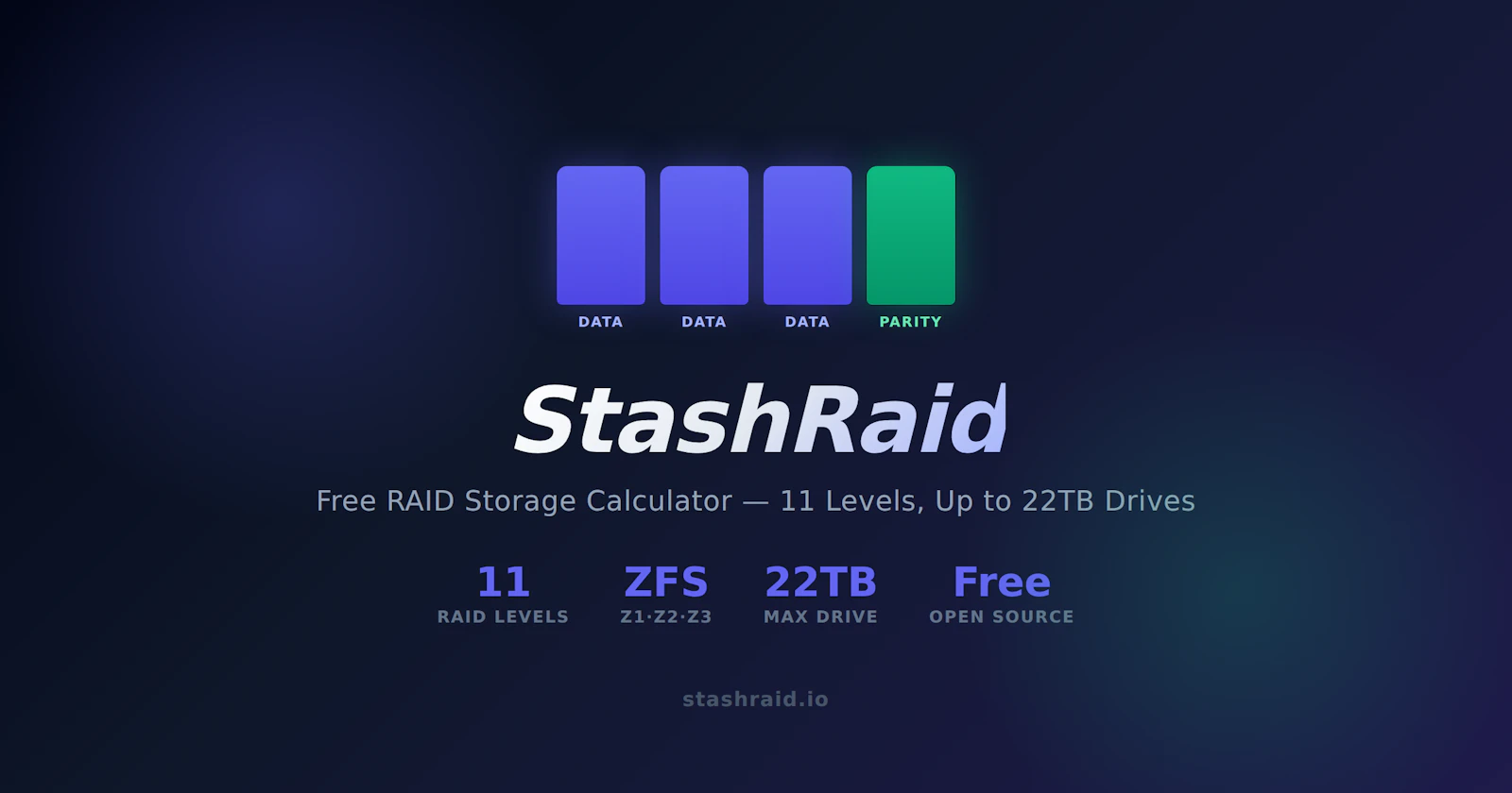 StashRaid screenshot 1