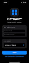 Instancify gallery image