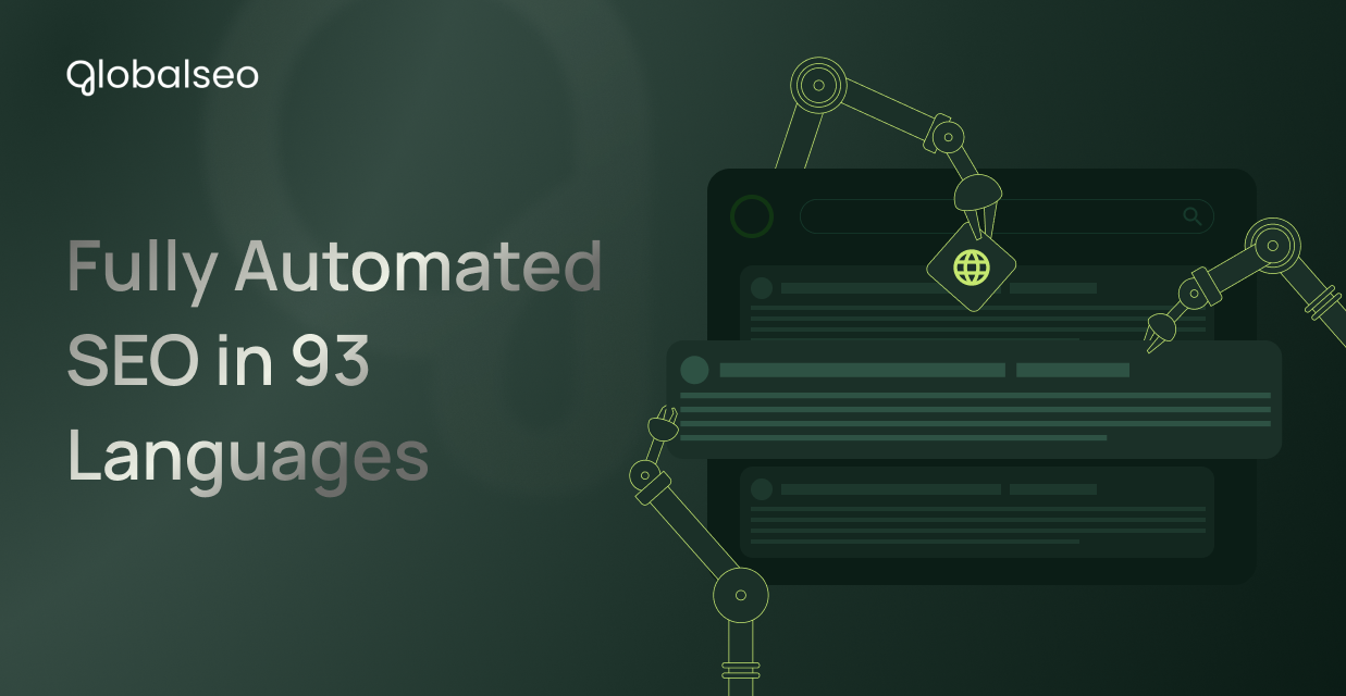 Global Seo gallery image