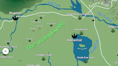 Map for GoT gallery image