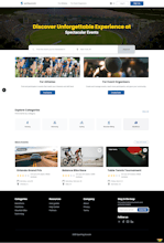 Sporting Scouter gallery image