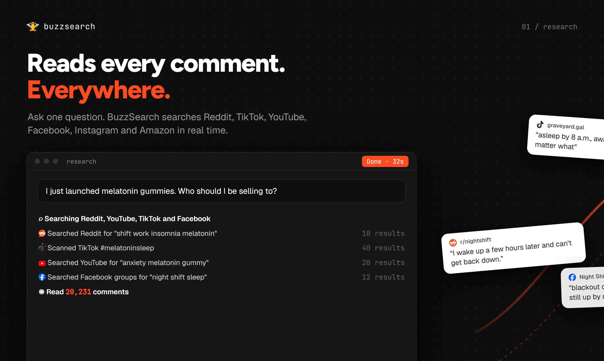 BuzzSearch gallery image