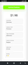 Dynamic Pricing Predictor gallery image
