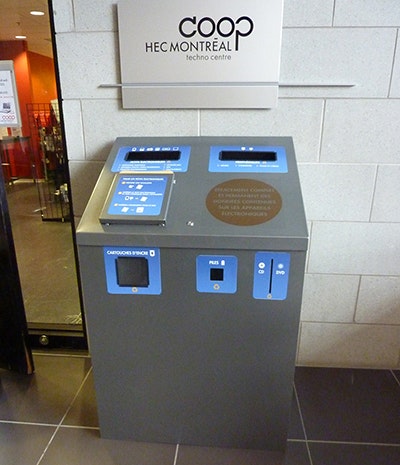 Electrobac gallery image