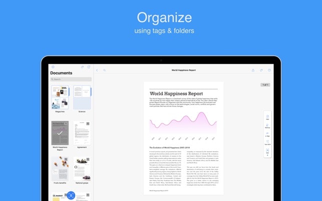Doc Scanner for Mac gallery image